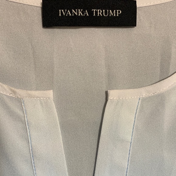 Ivanka Trump Size M-L - Picture 7 of 10